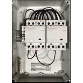 HUUM UKU Extension Box for Sauna Heaters Over 10.5kW